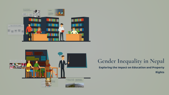 Gender Inequality in Nepal by Rexx on Prezi