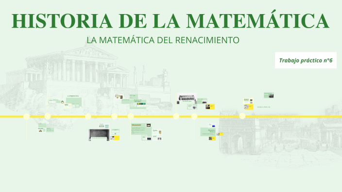 Historia de la Matemática by Karen Lopez on Prezi