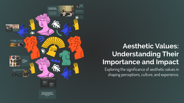 Aesthetic Values: Understanding Their Importance and Impact by TATIANA ...