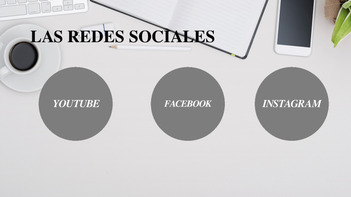 Presentacion de Las Redes Sociales by Carol Dustin Tenorio on Prezi