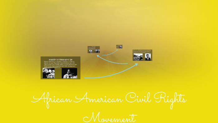 African American Civil Rights Movement by Narayani Mends on Prezi