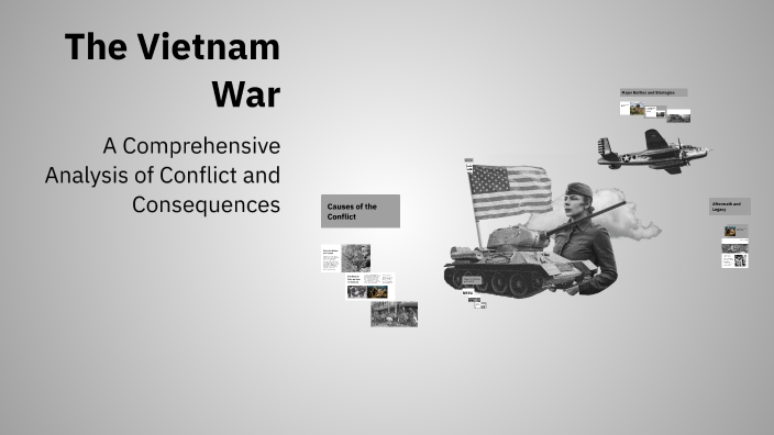 The Vietnam War by Nguyen Han on Prezi