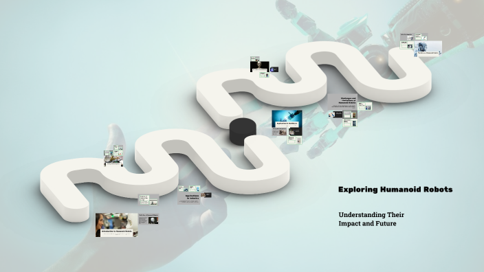 Exploring Humanoid Robots by KolegaIgnacy _____ on Prezi