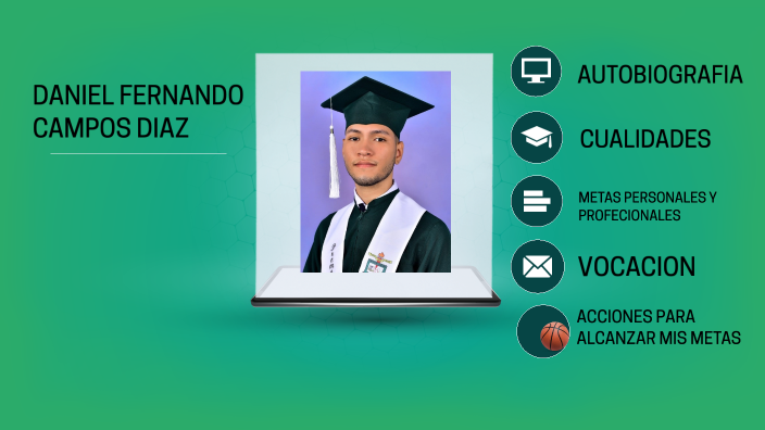 proyecto de vida by daniel fernando on Prezi