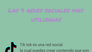 Redes sociales by INES ALEXANDRA MARTINEZ JUCA on Prezi Design