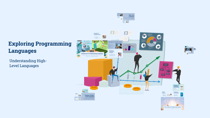 Exploring Programming Languages by Rafal on Prezi
