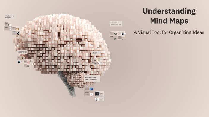 Understanding Mind Maps by SJ - 12SR 770095 Peel Virtual Secondary ...