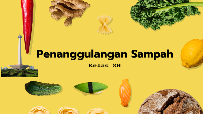 Penanggulangan Sampah by dimas emir on Prezi