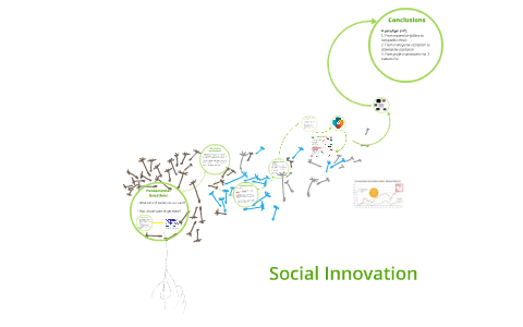 Social Innovation by Maciej Bazela