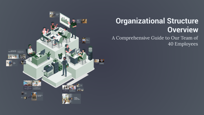 Organizational Structure Overview by Brie Williams on Prezi