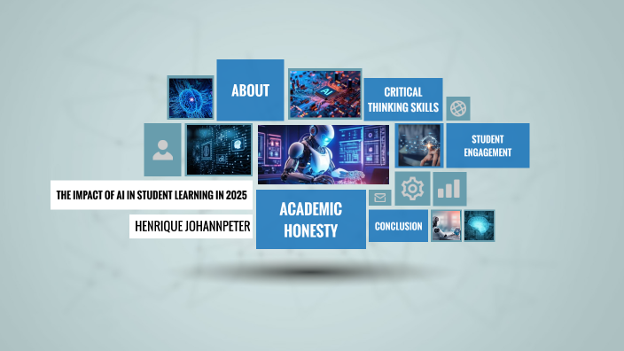 THE IMPACT OF AI IN STUDENT LEARNING IN 2025 by Henrique Johannpeter on ...