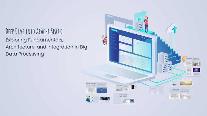 Deep Dive into Apache Spark by Amle Consulting Services on Prezi