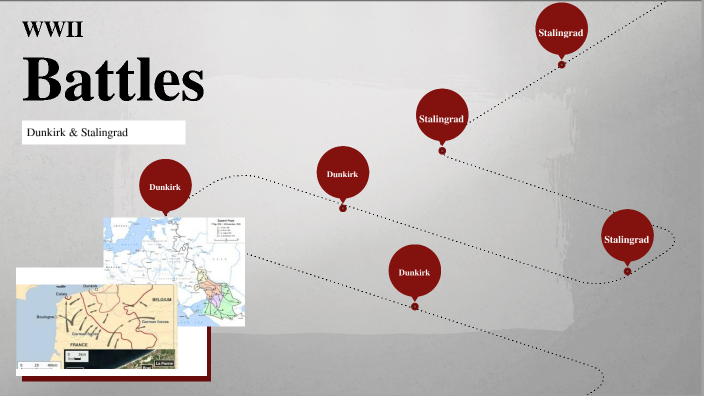 World War II Battles by Eleanor Dougherty on Prezi