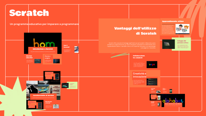 Scratch by francesco vallone on Prezi