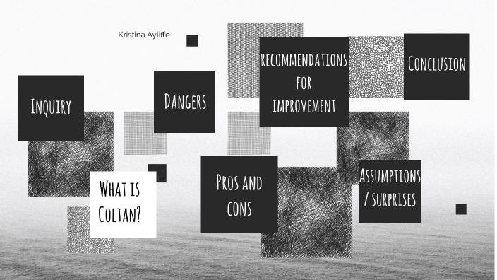 Oral Presentation by kristina ayliffe on Prezi