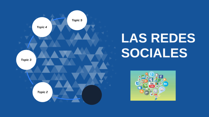 LAS REDES SOCIALES by Jesús López de Lerma on Prezi