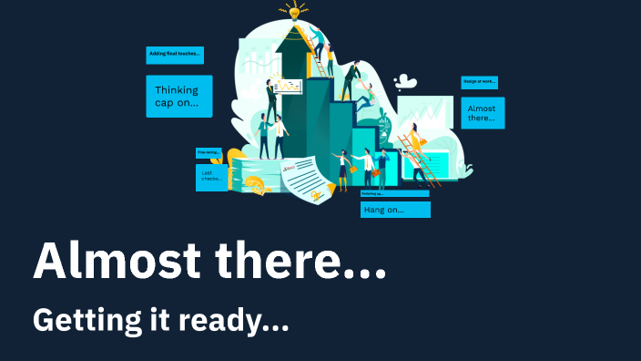 Enhancing Productivity in Remote Teams by Kabir Ghotra on Prezi