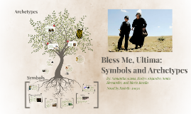 Bless Me Ultima By Bless Me Ultima Project