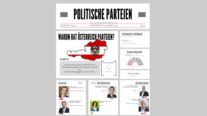 Politische Parteien By Misheel Ariun On Prezi Next