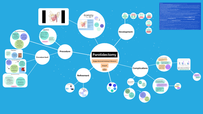 ANATOMY GROUP PRESENTATION by Ollie Thomas on Prezi