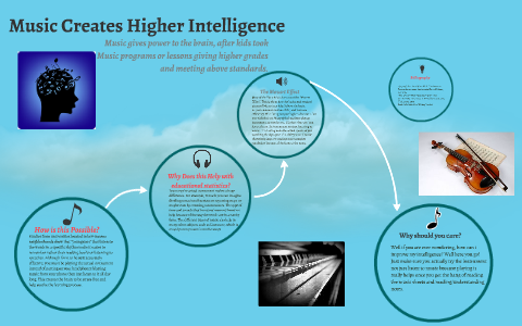 Does Music Make You Smarter? by Jesse domingo on Prezi