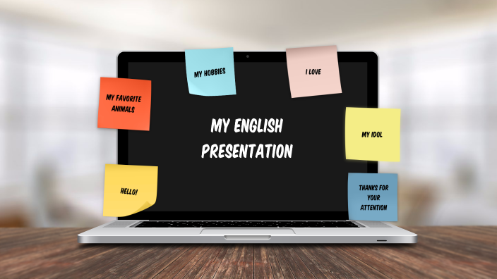 ENGLISH PRESENTATION by Pedro Rvadeneira on Prezi