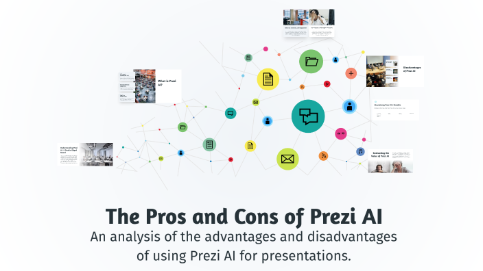 The Pros and Cons of Prezi AI by Newton Chun Lam Newton Tam on Prezi