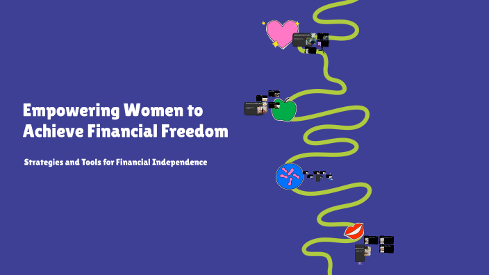 Empowering Women to Achieve Financial Freedom by ZO Lucknow on Prezi