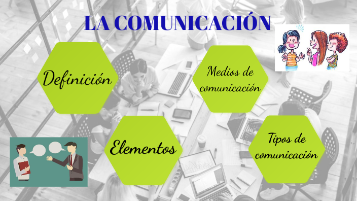 La comunicación by Akemi Celeste Flores Mendoza on Prezi