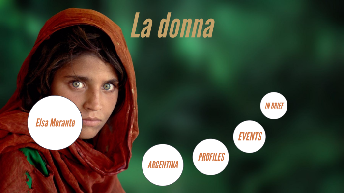 Tesina Alessandra by alessandra conforti on Prezi