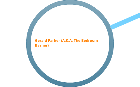 Gerald Parker By Rivor Gage On Prezi