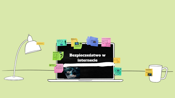 Bezpieczenstwo W Internecie By Martyna Pejka On Prezi