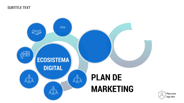 PLAN DE MARKETING by marketing Rolial on Prezi