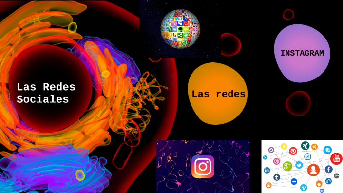 Las Redes Sociales INSTAGRAM by Sandro Josue Romero Aguas on Prezi
