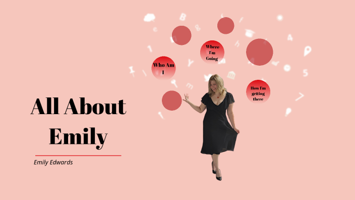 All About Emily by Emily Edwards on Prezi
