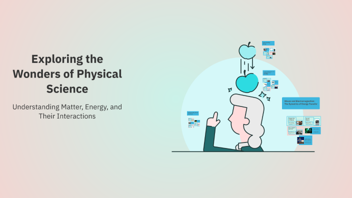 Exploring the Wonders of Physical Science by Jaekyung Dan on Prezi