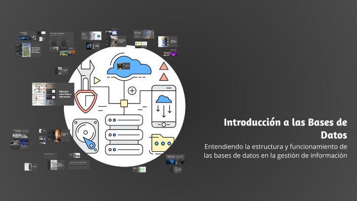 Introducción a las Bases de Datos by Andres Perez on Prezi