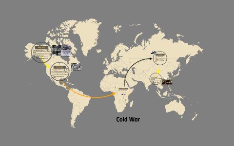 Cold War by Isaac Perez on Prezi
