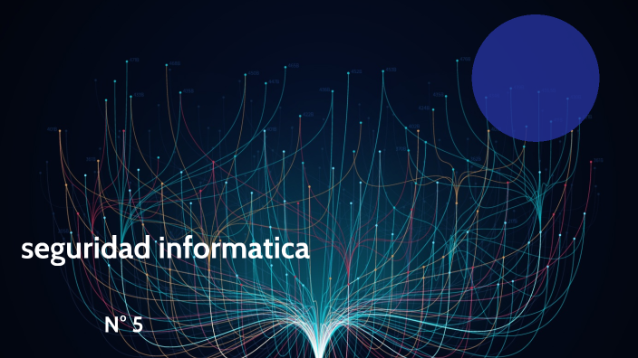 seguridad informatica by Juan Bautista Agüero Amarilla on Prezi