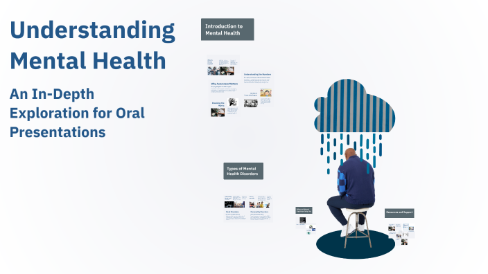 Understanding Mental Health by mary hrei on Prezi