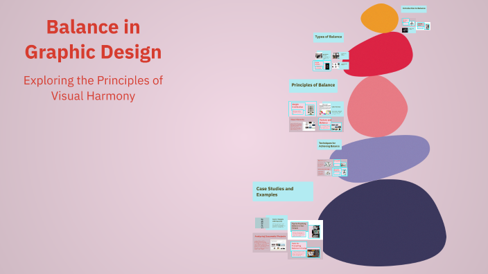 Visualize Balance Graphics Balance in Graphic Design by Оксана Пирогова on Prezi