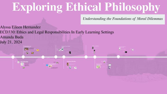 Exploring Ethical Philosophy by Alyssa Eileen Hernandez on Prezi