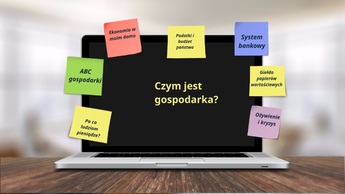 WOS gospodarka by Katarzyna Potulska on Prezi