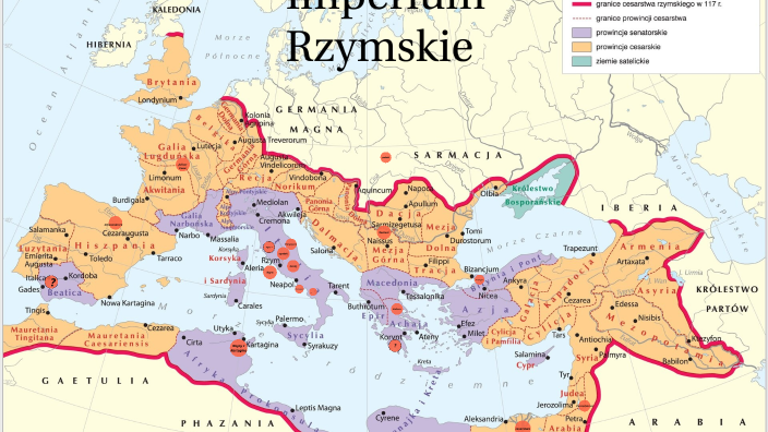 Antyczny Rzym Sprawdzian 1 Gimnazjum Gwo Zapyatj prezi.com