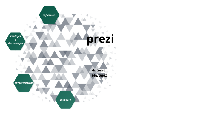 mi primera presentacion by aimep 3 on Prezi