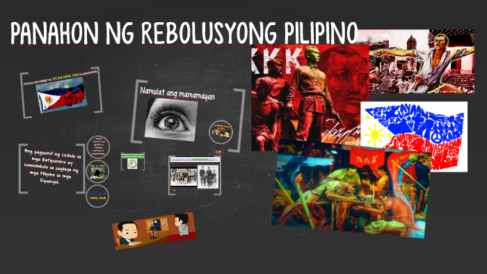 Panahon Ng Espanyol At Rebolusyong Pilipino Vrogue 5594