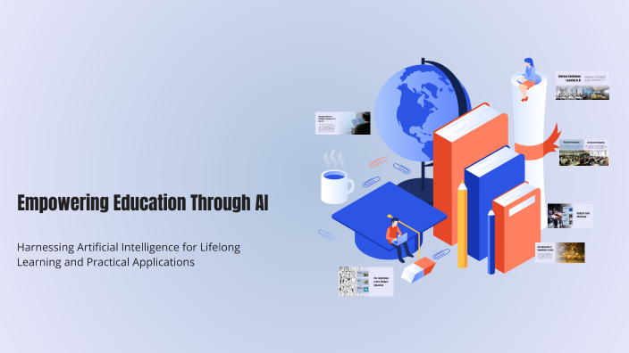 Empowering Education Through AI by Faizan Abbas on Prezi