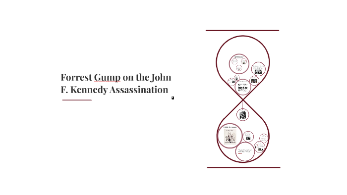 Forrest Gump on the John F. Kennedy Assassination by Rehnuma Islam on Prezi
