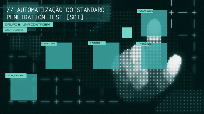 Aprimoramento do Standard Penetration Test [SPT] by Barbara Brostel on ...