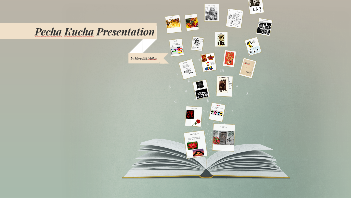 pecha kucha presentation prezi